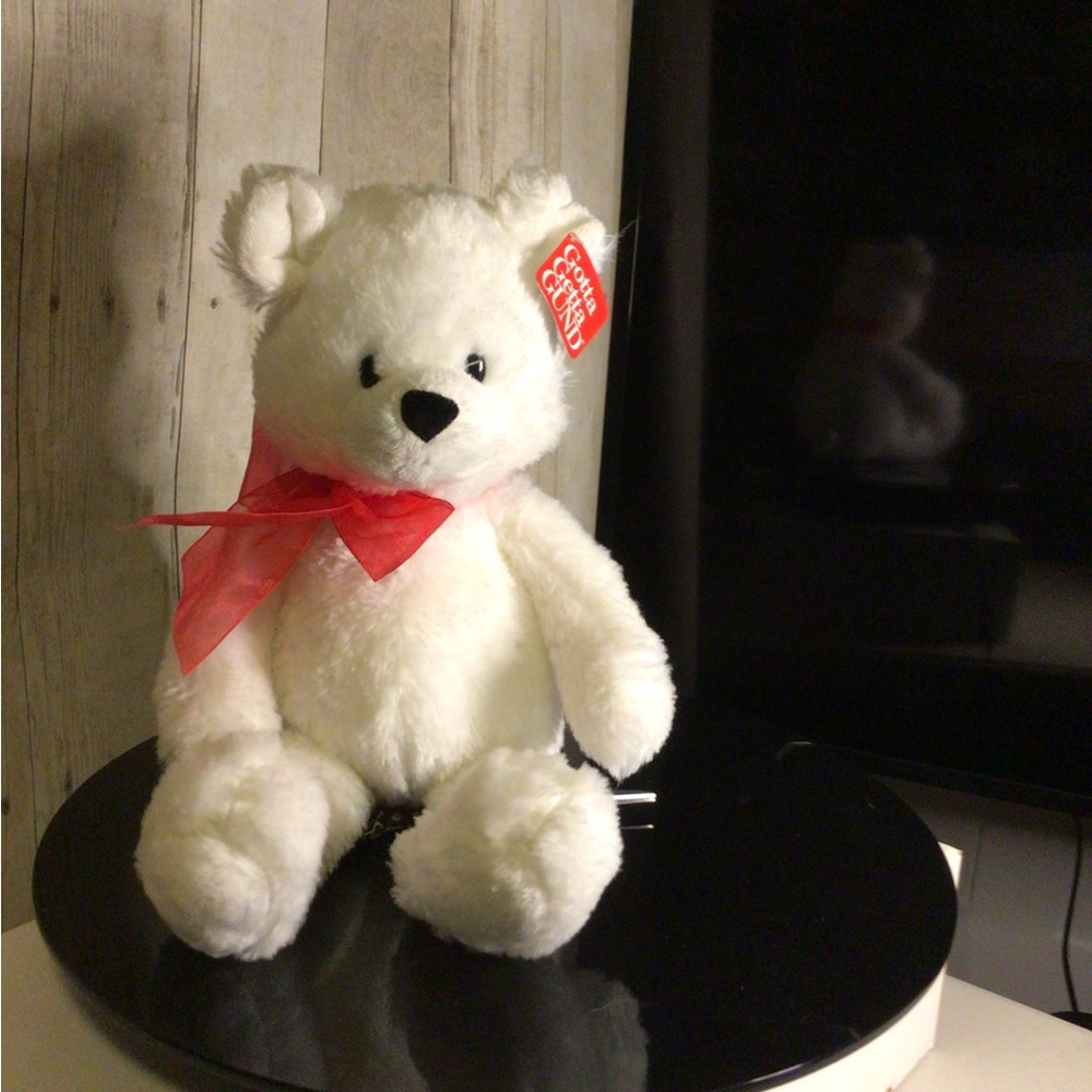 Felicity bear